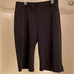 Women’s gaucho pants
